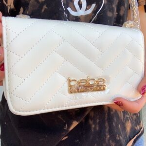 💎✨BRAND NEW BEBE CROSSBODY✨💎